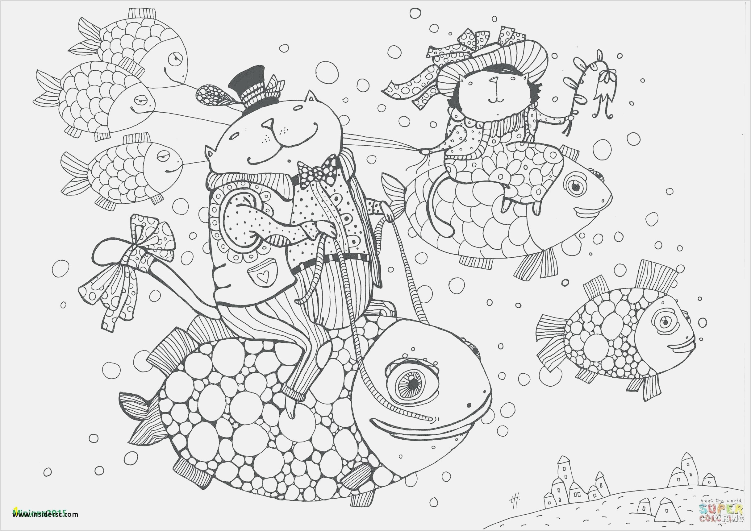 bee coloring pages for kids