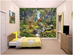 c7213f19ed860e8cd7532bd4605 forest wallpaper wallpaper murals