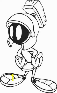 c5090c76dcef57d51d c7 marvin the martian cartoon disney