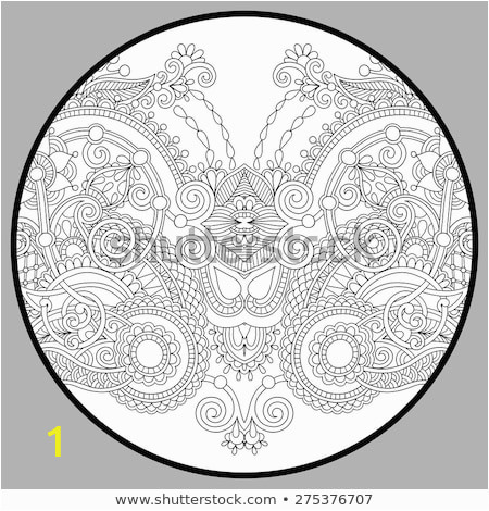 coloring book page adults joy 450w