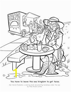 Mer Pup Coloring Page 7 Best Coloring Book Mer World Problems Images