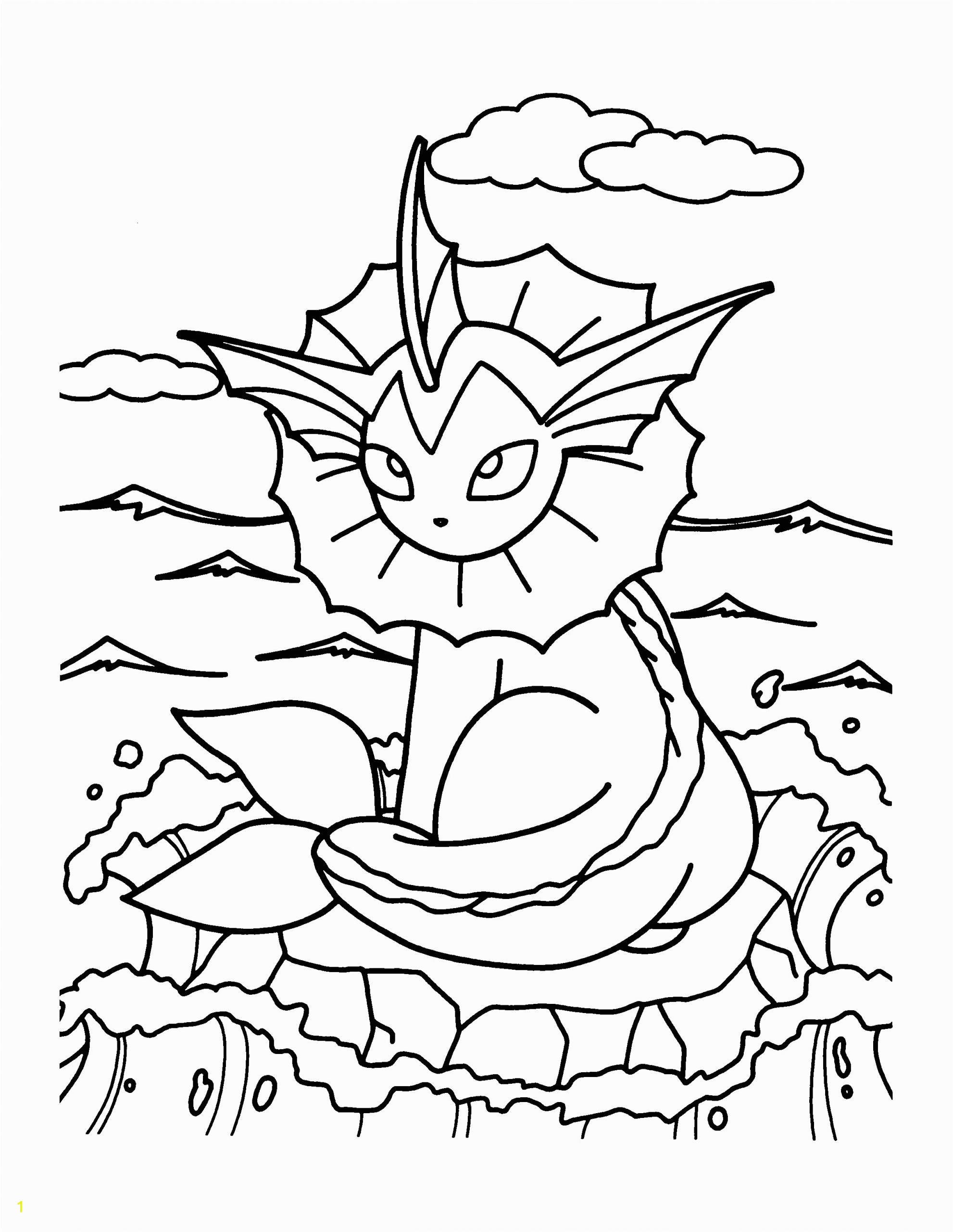 Mewtwo Pokemon Coloring Pages  divyajanani.org