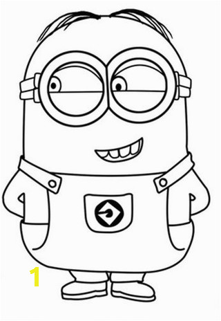 Minions Coloring Book Pages How to Make An Easy Minion Case with Eva or Foam Diy Easy