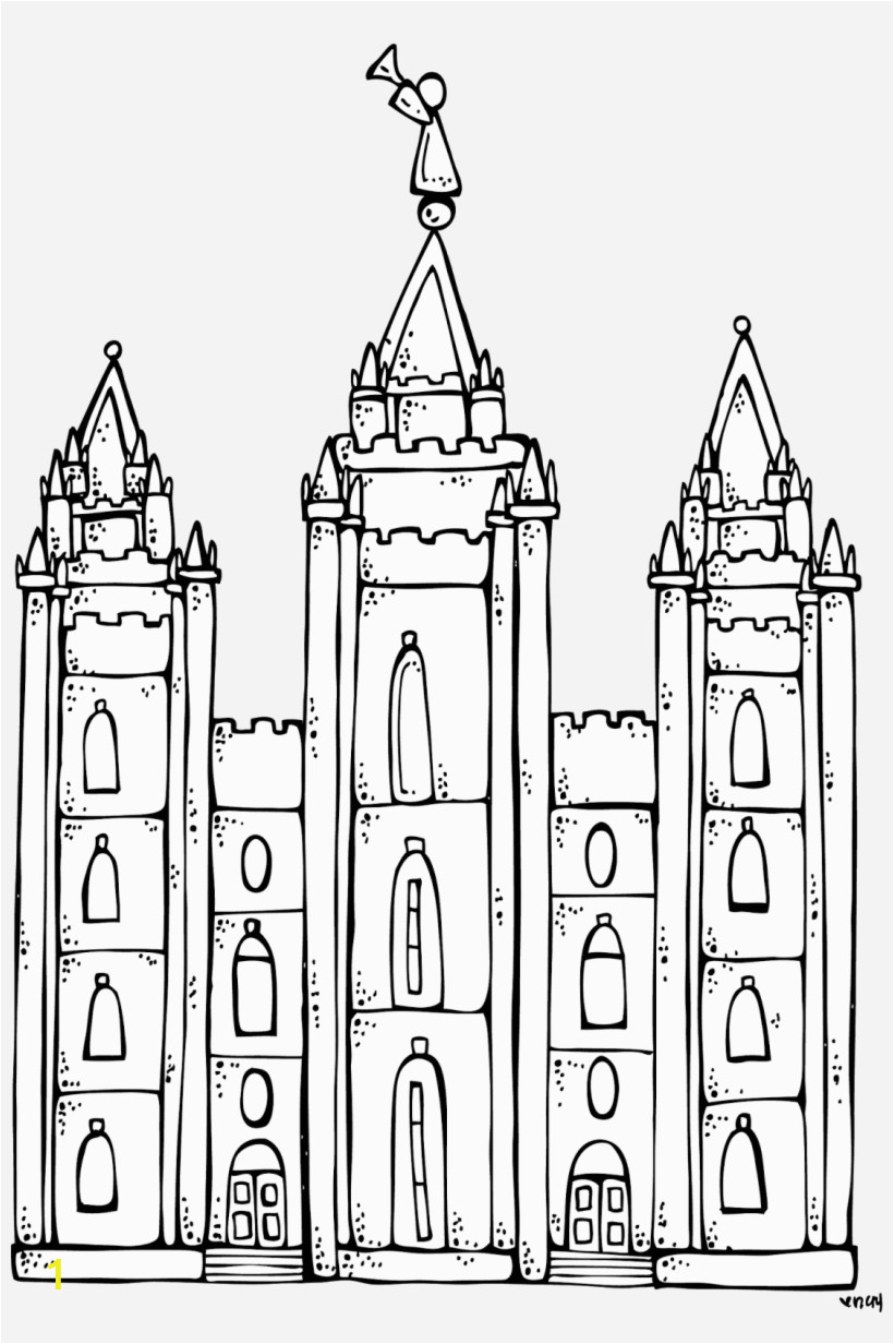 759 melonheadz lds illustrating general conference coloring pages 2018