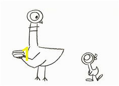 Mo Willems Pigeon Coloring Page 16 Best Coloring Pages Images