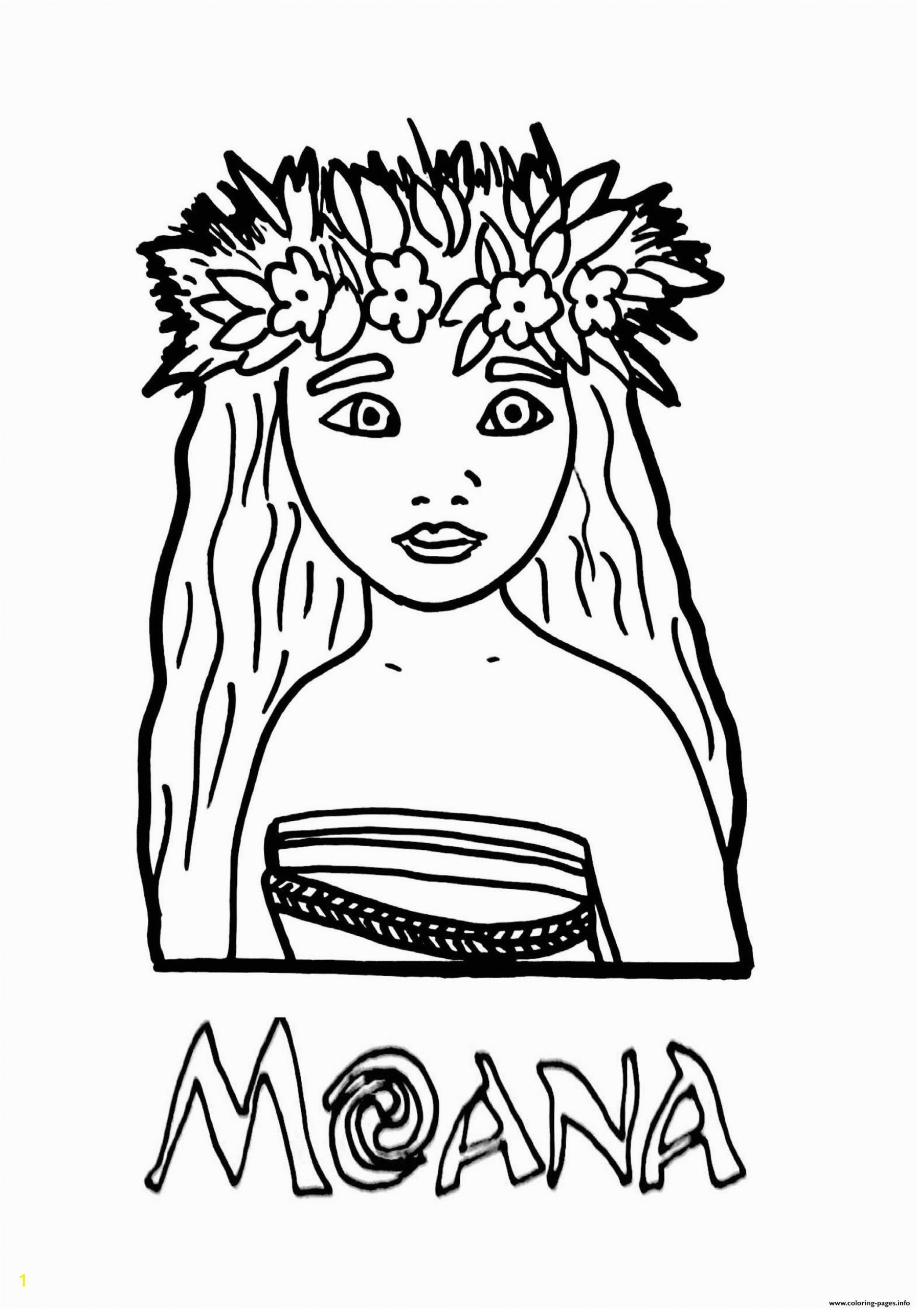 Moana Coloring Pages Printable Coloring Pagesfo Moana Princess Printable Coloring Pages