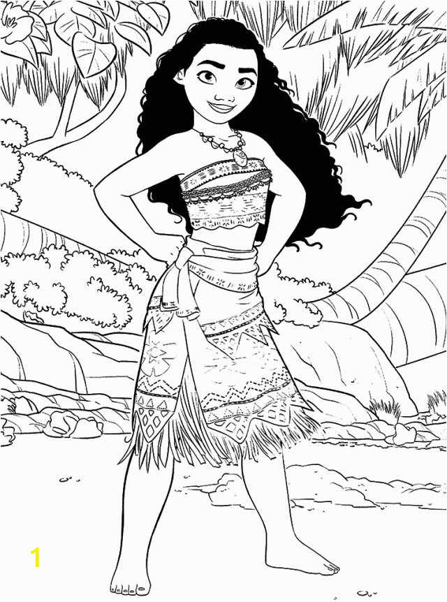 Moana Coloring Pages Printable Nothing Found for 2018 09 25 Disney Colouring Book Pdf