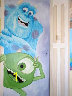 adf b384d88 monsters inc nursery monster nursery