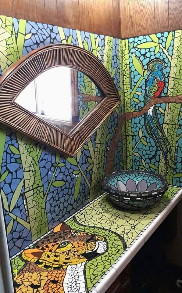 Mosaic Tile Wall Murals Pin by Captain Max On Mosaic Tile