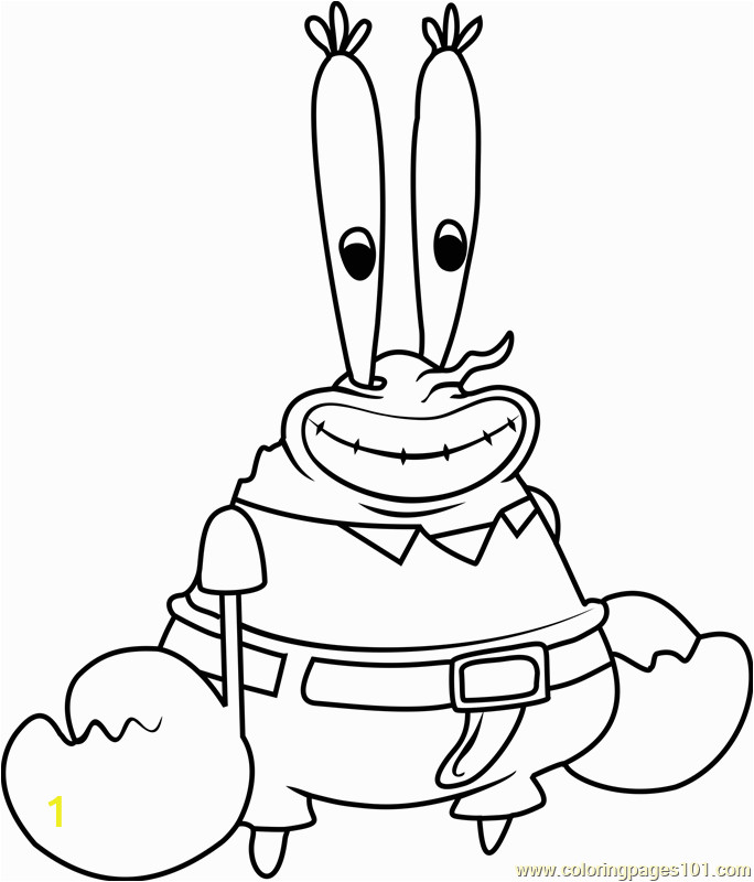 969ff0df0630b42f94ab8785ed challenge mr krabs coloring pages page for chi unknown 684 800