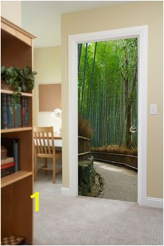 fe2fad8a98c0c904cfea0eb01ebfa77c door murals tropical forest