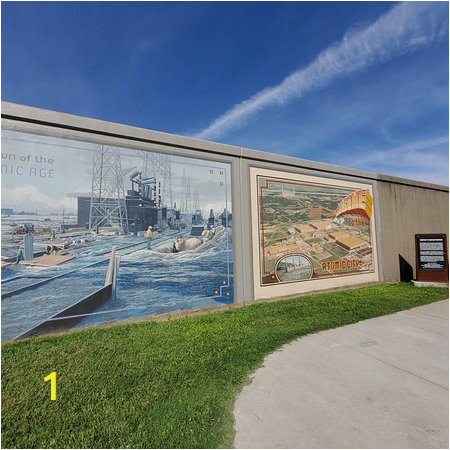 Mural On A Wall Paducah Flood Wall Mural Picture Of Floodwall Murals