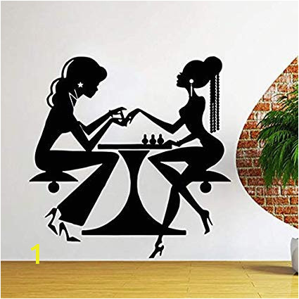 Mural Wall Art Stickers Amazon Banytree Vinyl Wall Sticker Decal Wall Decals