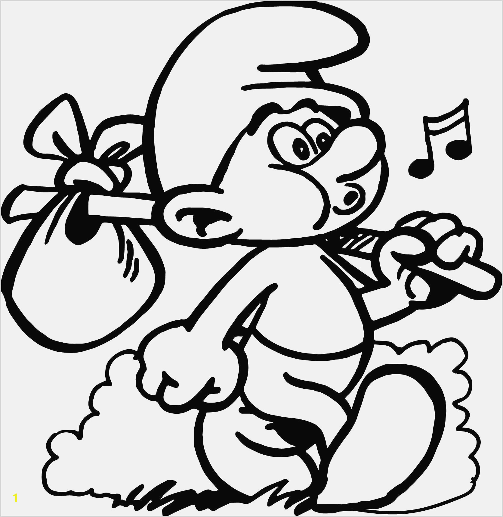 muppet babies coloring pages printable