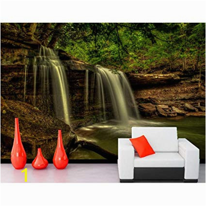 Nature 3d Wall Murals Amazon Xbwy Usa Falls West Virginia Nature Wallpapers