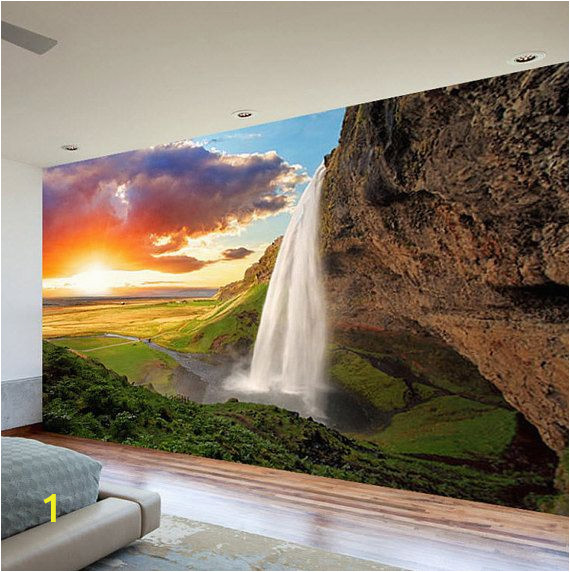 Nature Wall Mural Ideas Nature Wall Mural Wall Covering forest Wallpaper Peel and