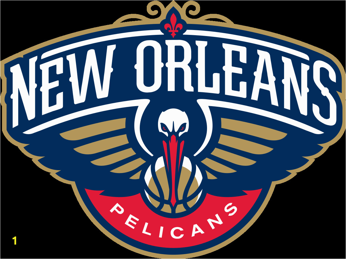 1200px New Orleans Pelicans logog