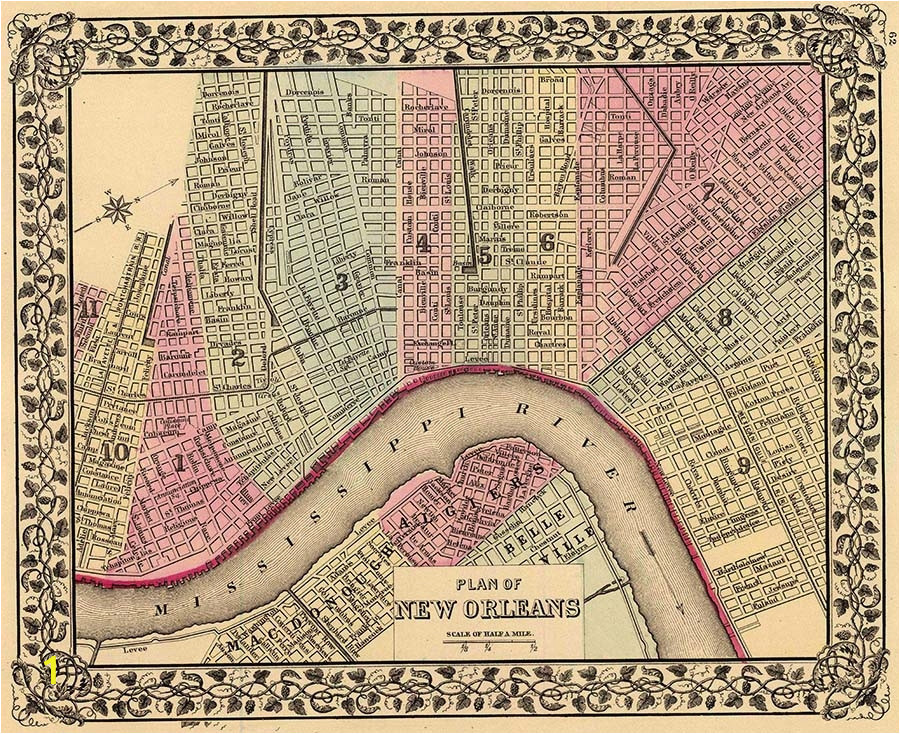 mmiaas4028 new orleans la 1880