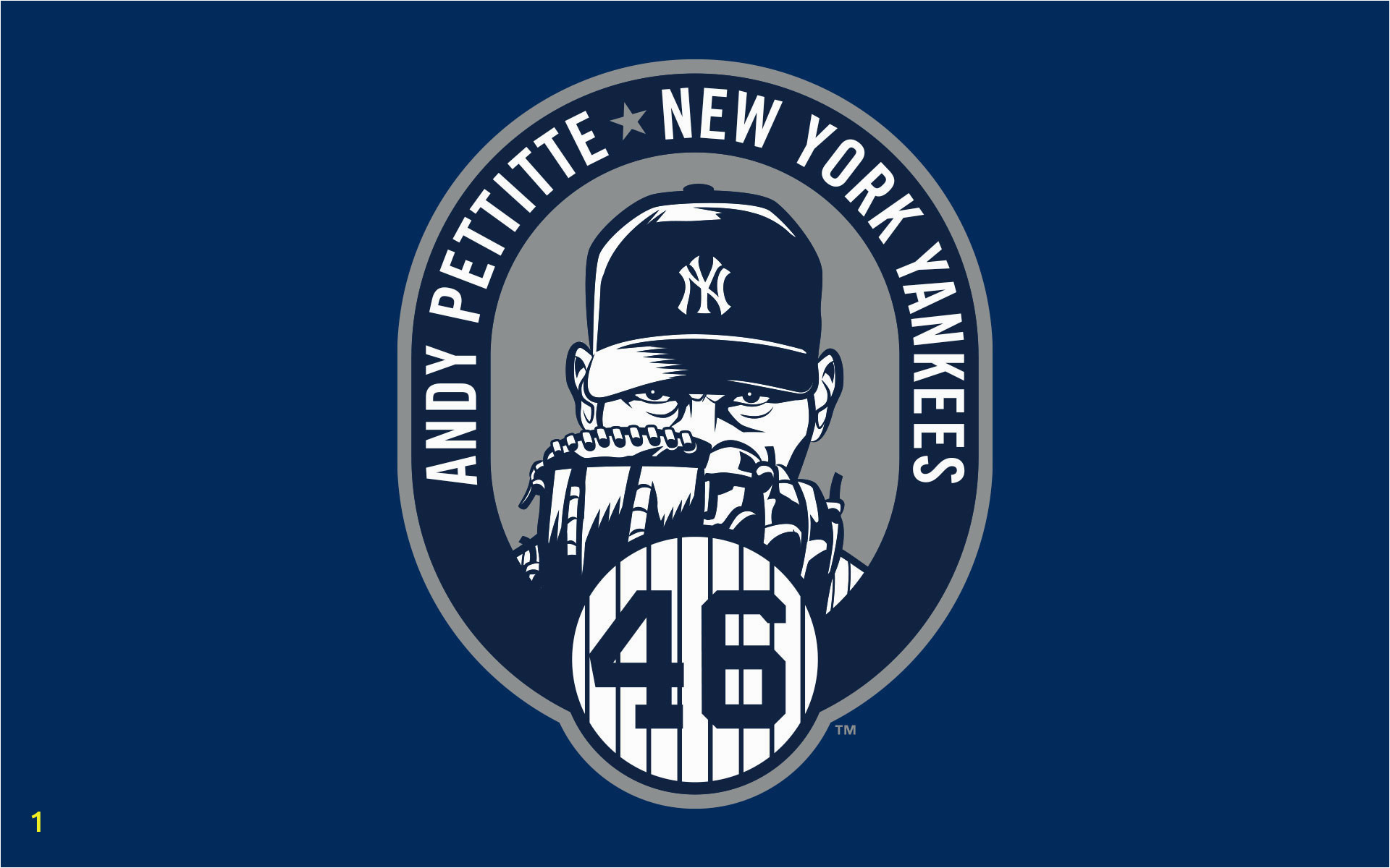 new york yankee wallpaper