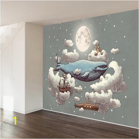 Ocean Wall Mural Wallpaper Ocean Meets Sky Wall Mural In 2019 Ocean Wall Mural Wallpaper Ocean Meets Sky Wall Mural In 2019