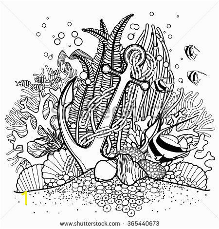 Ocean Waves Coloring Pages Stock Similar to Id Water Wave Symbol Set