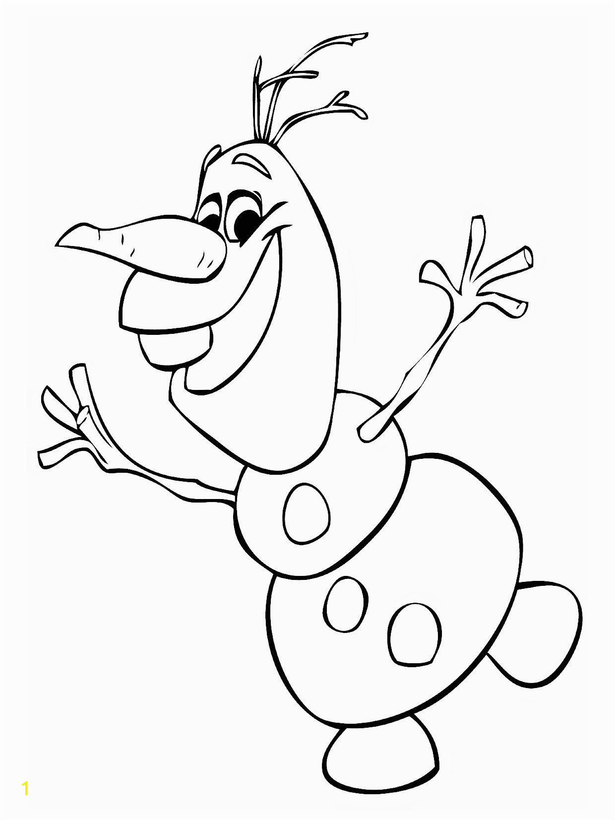 olaf frozen coloring page best of images pin od pouac2bevateac2bea radka hagarova na nastenke ac2bdadove kraac2beovstvo of olaf frozen coloring page