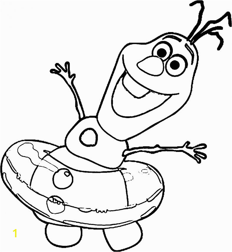 Olaf Frozen Coloring Pages Beautiful Frozen Coloring Pages 101 Coloring