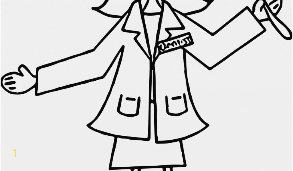 Oral Health Coloring Pages Doctor Coloring Pages New Dental Dentist Doctor Woman