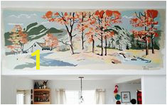 Paint by Number Wall Mural Kits 14 Best Paint by Number Wall Images