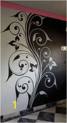 Painted Wall Mural Patterns Image Result for Diy Wall Mural