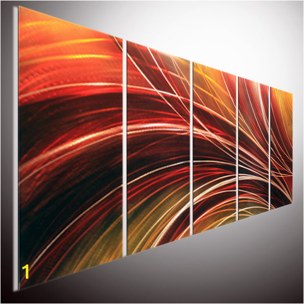 Painted Wall Murals Near Me 2019 Oil Painting Wall Metal Wall Art original Abstract Painting Prehensive Material Metal Wall Art Home Decor Metal Sculpture Wall Art From