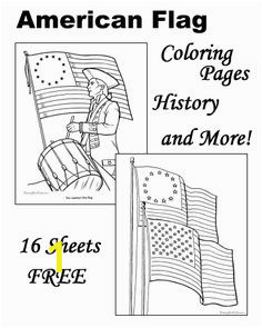 0de19bf59d c81a1f4dd2579de5d american heritage girls american flag coloring page