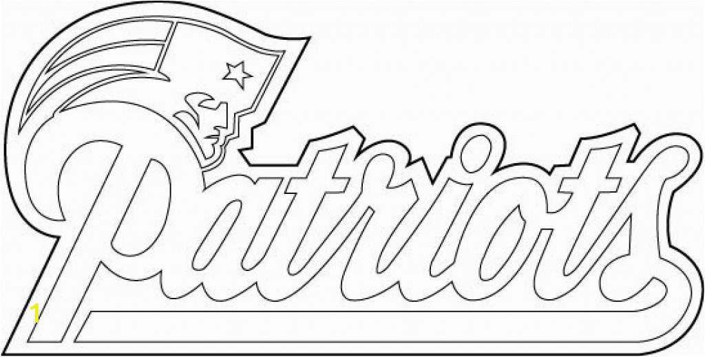 80cc4ff17a ecbf6200abd987c01 nfl patriots coloring pages new england patriots coloring pages 1024 519