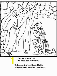 1c1edbd3bfd3f7f704c d4511 paul bible bible coloring pages