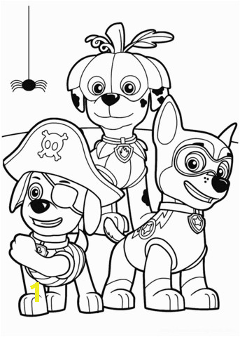 Paw Patrol Free Printables Coloring Pages Printable Coloring Pages Paw Patrol – Pusat Hobi