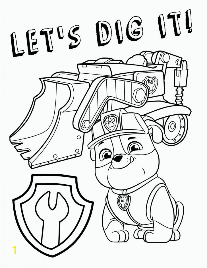 Paw Patrol Printable Coloring Pages Free Coloring Pages Paw Patrol Printable Coloring Pages Beast