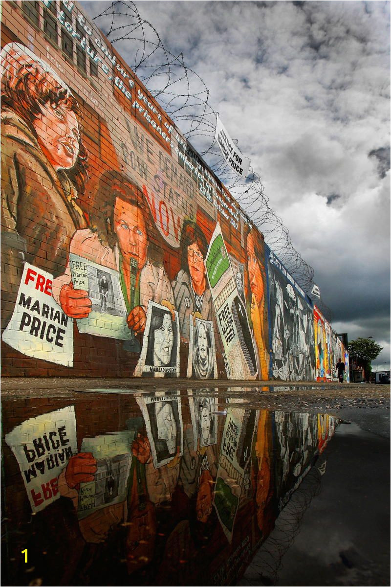 Peace Wall Murals Belfast Pin On C â¹ â â â â â â § á¡ â O² â½ â ââµ â é¾ 