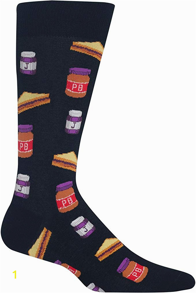 Peanut butter and Jelly Coloring Pages Hot sox Mens Peanut butter and Jelly Crew socks Peanut butter and Jelly Coloring Pages Hot sox Mens Peanut butter and Jelly Crew socks