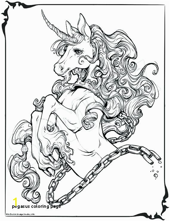 post realistic pegasus coloring pages games unblocked