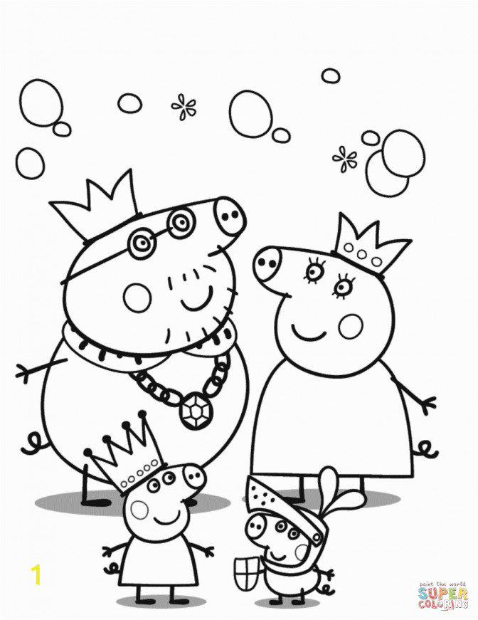 peppa pig coloring pages free paw patrol printable for adults pictures 672x871