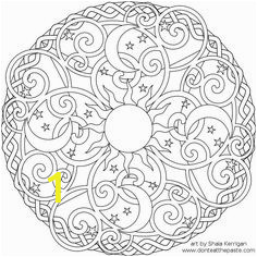 Phases Of the Moon Coloring Page 167 Best the Sun Moon and Stars Images