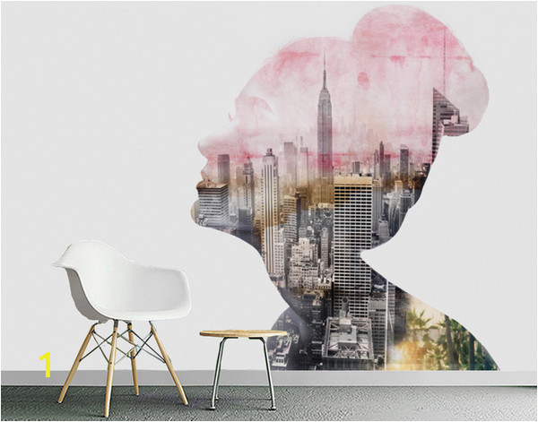 Photo Wall Mural City Self Adhesive 3d Character City Wg0173 Wall Paper Mural Wall Print Decal Wall Murals Muzi Free Puter Wallpaper Hd Free Puter Wallpapers From
