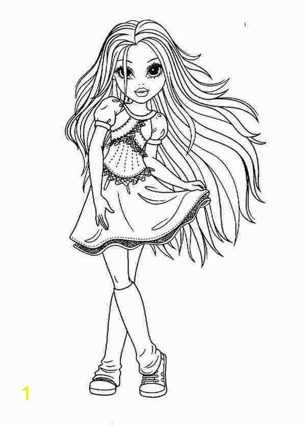 coloring pages for 10 years old girl lovely moxie girlz coloring pages pin od ulab na kolorowanki of coloring pages for 10 years old girl