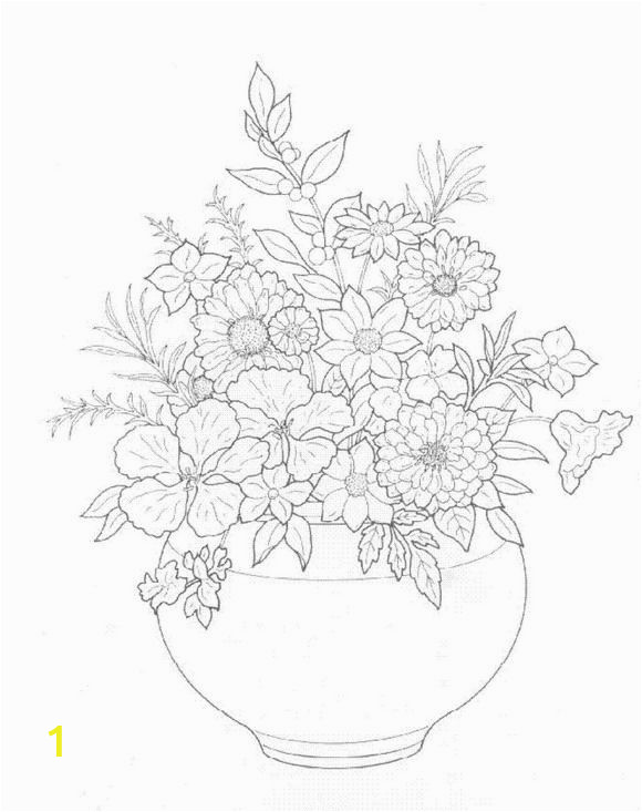 Pinterest Coloring Pages for Adults âï¸flowers Coloring Pagesâï¸more Pins Like This E at