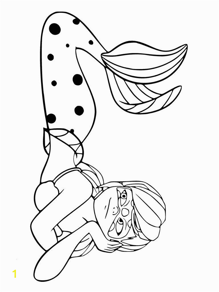 Plagg Miraculous Coloring Pages Coloriage Ladybug Miraculous 10 Localement Coloriage