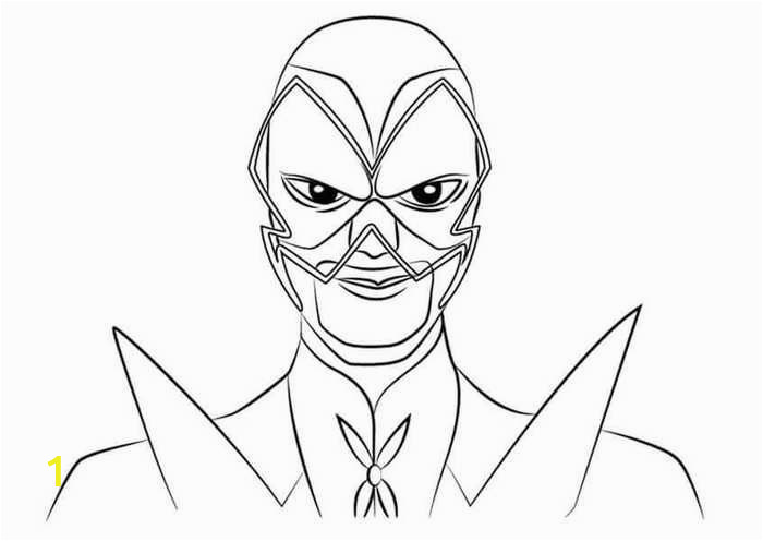 Plagg Miraculous Coloring Pages Hawk Moth From Miraculous Ladybug and Cat Noir Coloring
