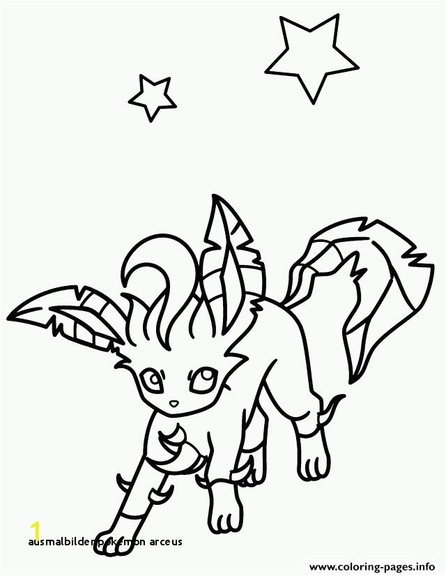 pokemon ausmalbilder awesome 37 ausmalbilder pokemon best coloring page inspirierend ausmalbilder pokemon arceus print leafeon eevee pokemon coloring of pokemon ausmalbilder awesome 37 ausma