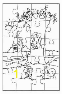 Preschool Coloring Pages for Spring Spring theme Coloring Pages for Kids Preschool and