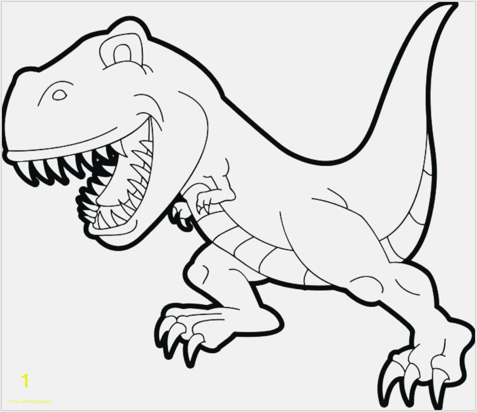 simple dinosaur coloring pages unique free printable realistic dinosaur coloring pages at of simple dinosaur coloring pages