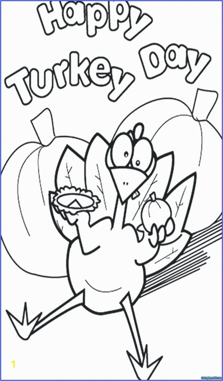 Preschool Turkey Coloring Pages top 51 Splendid Free Printable Thanksgiving Coloring Sheets
